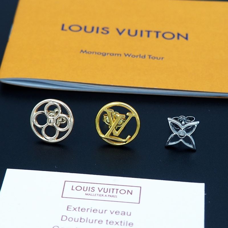 Louis Vuitton Earrings